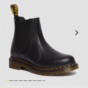 NWT Doc Martens